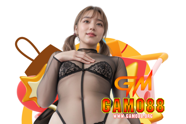 gamo สล็อต