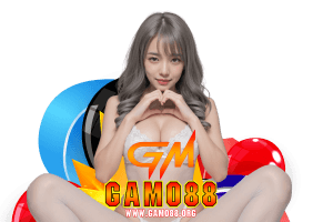 gamo เว็บตรง