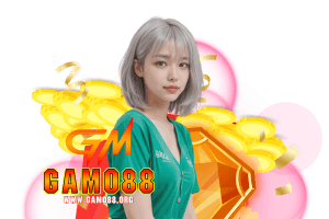 gamo88 เครดิตฟรี