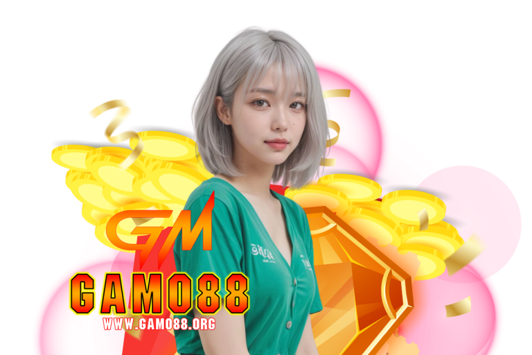 gamo88 เครดิตฟรี