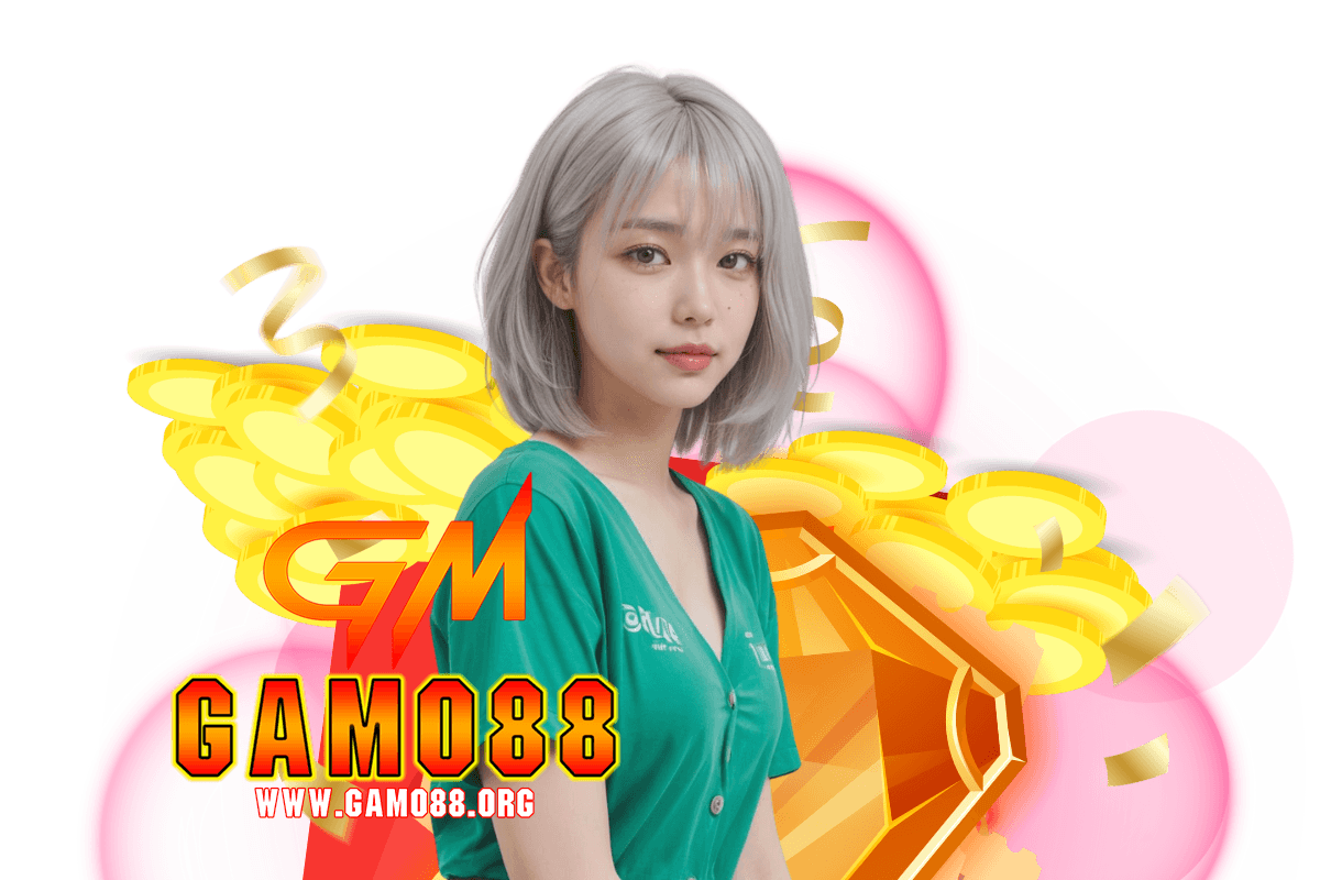 gamo88 เครดิตฟรี